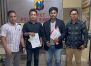 Aktivis Lingkungan Laporkan Akun TikTok ke Polisi, Dugaan Ancaman Berujung UU ITE