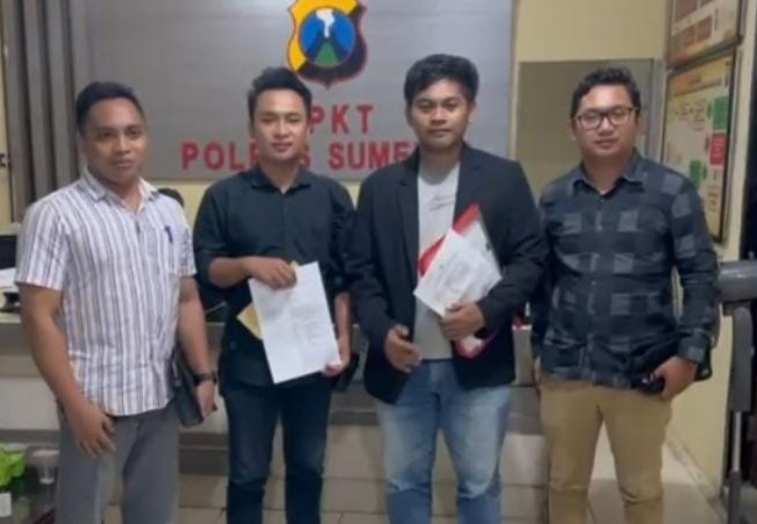 Aktivis Lingkungan Laporkan Akun TikTok ke Polisi, Dugaan Ancaman Berujung UU ITE