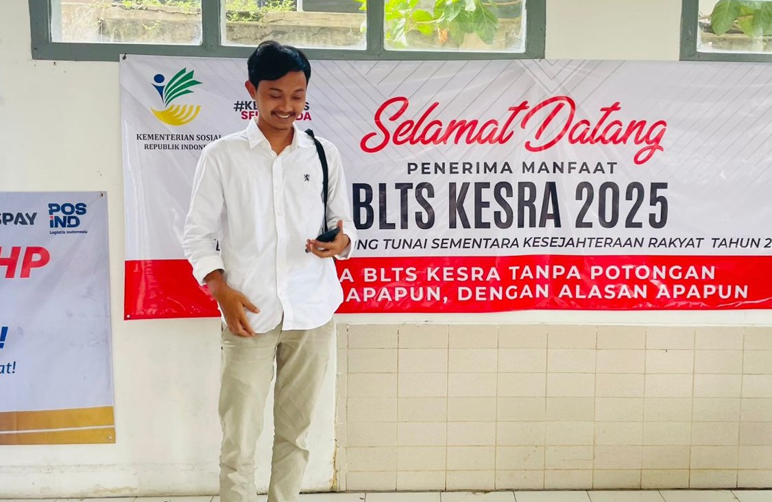 Direktur PT Pos Sampang "Mangkir" dari Audiensi BLT Kesra, MUSPERA Kecewa