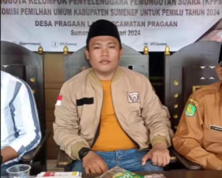 Pendopo Milad Muhammadiyah Dibatalkan, Aktivis Madura Bersatu Kecam Kebijakan Pemkab Sampang