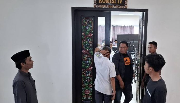 Misteri Kematian Pasien di Puskesmas Bluto Memanas, Keluarga Desak DPRD Bentuk Tim Independen