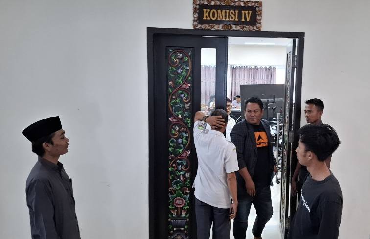 Misteri Kematian Pasien di Puskesmas Bluto Memanas, Keluarga Desak DPRD Bentuk Tim Independen