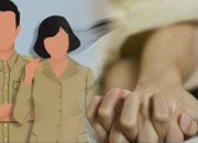 Oknum Mudin Pragaan Laok Disorot Warga, Diduga Terlibat Perselingkuhan