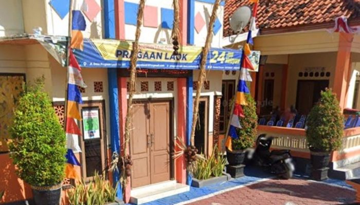 Oknum Bendahara Desa Terseret Skandal Perselingkuhan, Kades Pragaan Laok Bungkam