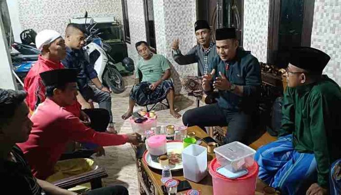 Menantang Status Quo, Klub-klub Bolavoli Batuan Serukan Sejarah Baru Pemilihan Terbuka PBVSI Sumenep