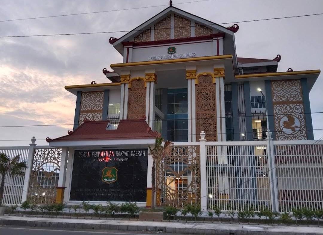 "Audiensi Bodong" DPRD–PDAM? Nama GIP Dicatut, Ketua Komisi II Bungkam