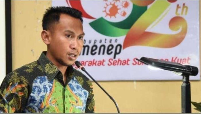 GIP Bantah Hadir, Bau “Audiensi Bodong” Anggota Komisi II DPRD Sumenep Bantah