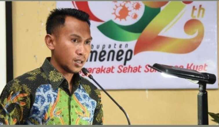 GIP Bantah Hadir, Bau "Audiensi Bodong" Anggota Komisi II DPRD Sumenep Bantah