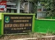 Dugaan Pemerasan Seret Oknum Kades di Sumenep, Uang Rp500 Ribu Disebut untuk Polisi tapi Tak Pernah Sampai