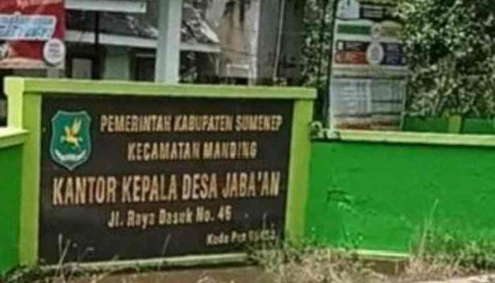 Dugaan Pemerasan Seret Oknum Kades di Sumenep, Uang Rp500 Ribu Disebut untuk Polisi tapi Tak Pernah Sampai