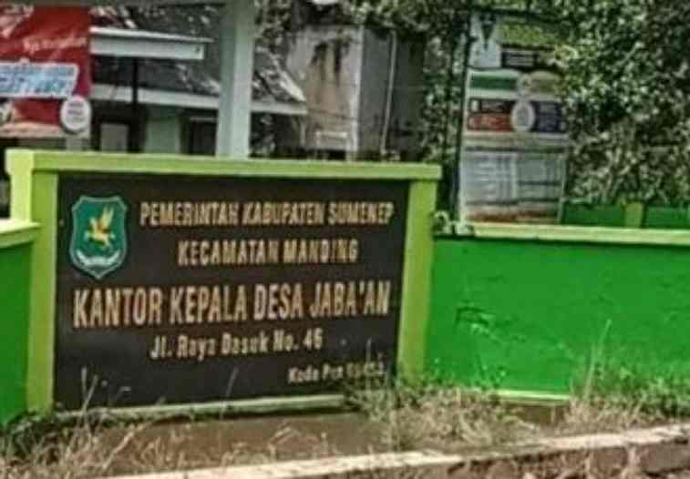 Dugaan Pemerasan Seret Oknum Kades di Sumenep, Uang Rp500 Ribu Disebut untuk Polisi tapi Tak Pernah Sampai