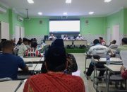 Menantang Status Quo hingga Menang di PRA MUSKAB, Gerakan Akar Rumput Klub Bolavoli Cetak Sejarah Baru PBVSI Sumenep