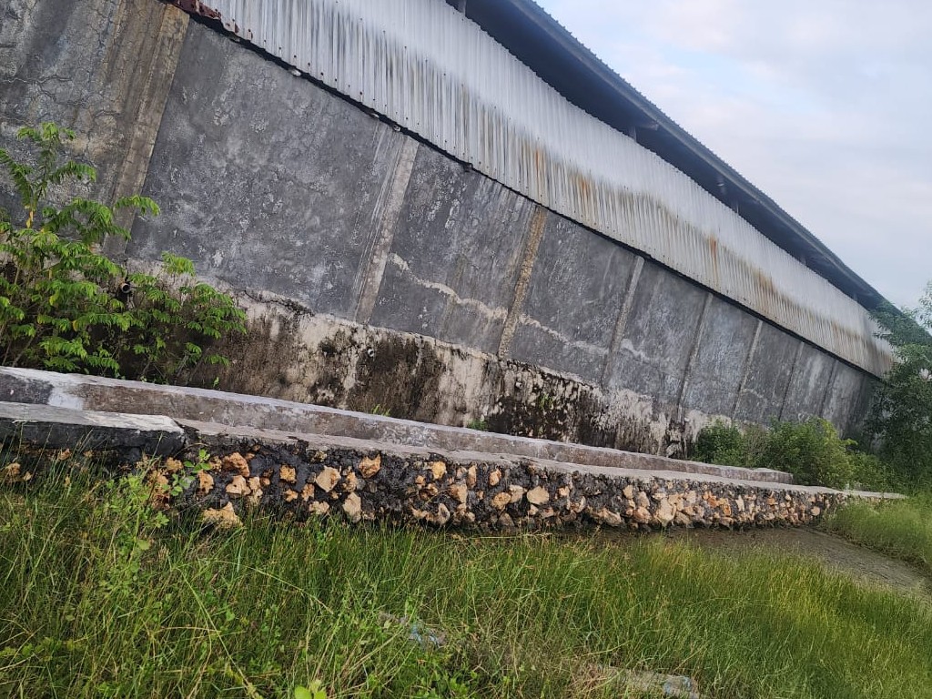 Proyek Irigasi P3TGAI Rp195 Juta di Kertasada Disorot, Mutu Dipertanyakan hingga Lokasi Dinilai Tak Tepat Sasaran