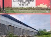 Desa Minim Lahan Pertanian, Proyek Irigasi P3TGAI Rp195 Juta Mengundang Tanda Tanya