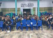 Syamsul Mu’arif Terpilih Aklamasi, Sarung Pak Zein Jadi Simbol Kedekatan PBVSI dengan Klub dan Atlet