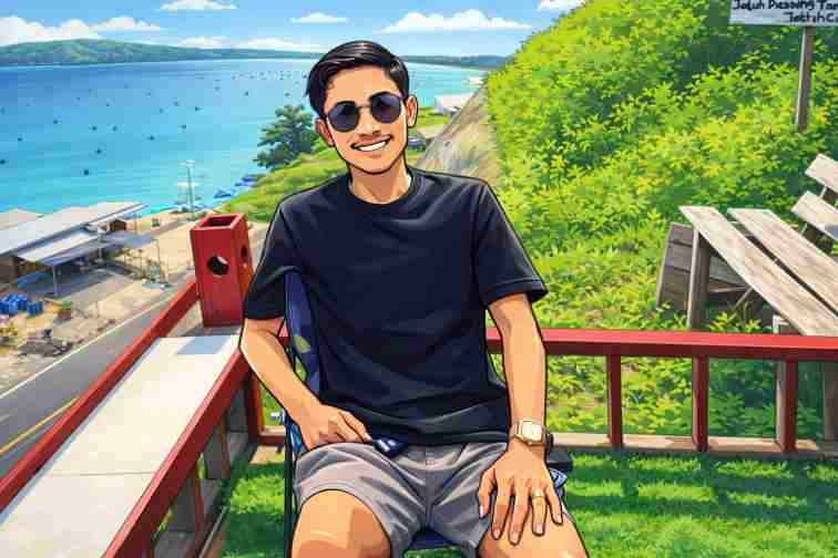 Senyum Tipis Redaksi: Ketika Kuasa Hukum Lupa Membaca di Tengah Skandal Oknum DPRD