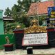 Jalan Desa "Mangkrak," Babinsa dan Forkopimcam Manding Dinilai 'Mandul'