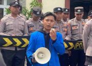Marak New Year Party, PMII UNIBA Madura Tantang Disbudporapar Tertibkan THM Tak Berizin