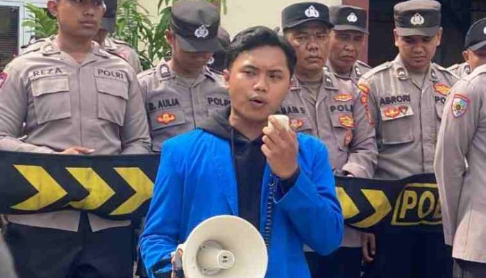 Marak New Year Party, PMII UNIBA Madura Tantang Disbudporapar Tertibkan THM Tak Berizin