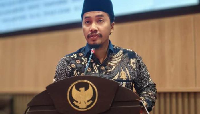 Komisi I DPRD Sumenep Warning APH, Proyek Dana Desa Jaba’an Disorot