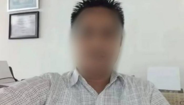 Mobil Rental Diduga Digelapkan, Pelaku Disebut Disembunyikan Oknum Pejabat Jakut