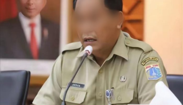 Mobil Rental Diduga Digelapkan, Pelaku Disebut Disembunyikan Oknum Pejabat Jakut