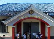 Kematian N di Rutan Sumenep: Versi yang Retak, Publik Mencium Kelalaian