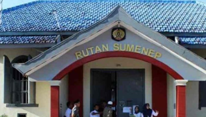 Kematian N di Rutan Sumenep: Versi yang Retak, Publik Mencium Kelalaian