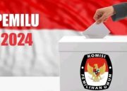Di Balik Isu Penundaan Pemilu 2024: Strategi Humas Pemerintah Mengelola Krisis