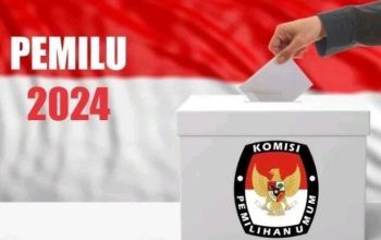Di Balik Isu Penundaan Pemilu 2024: Strategi Humas Pemerintah Mengelola Krisis Kepercayaan Publik