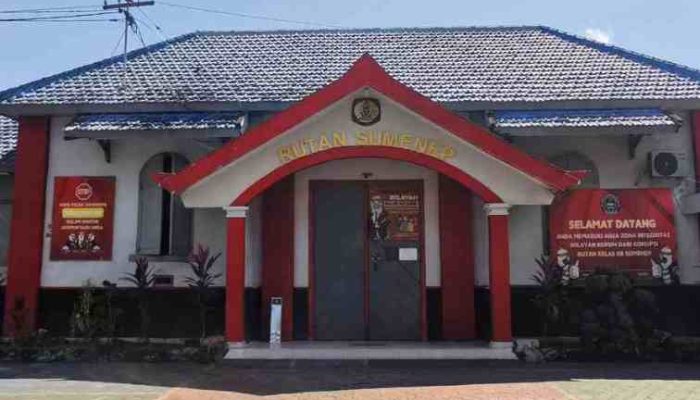 Kematian N di Rutan Sumenep, Tragedi yang Teriaknya Dikubur Sebelum Jasadnya