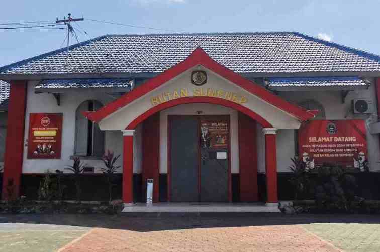 Kematian N di Rutan Sumenep, Tragedi yang Teriaknya Dikubur Sebelum Jasadnya