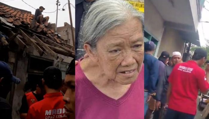 Desakan Bubarkan Ormas Madas Menguat, Kasus Kakek Sugianto Disorot