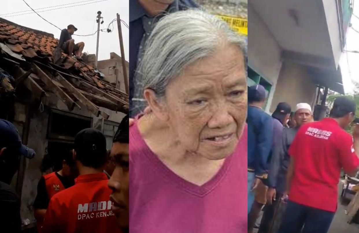 Desakan Bubarkan Ormas Madas Menguat, Kasus Kakek Sugianto Disorot