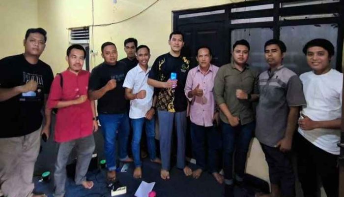 DBH Migas Offshore Dinilai Tak Adil, PDPM–LBH Muhammadiyah Sumenep Siapkan Gugatan ke MK