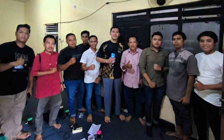 DBH Migas Offshore Dinilai Tak Adil, PDPM–LBH Muhammadiyah Sumenep Siapkan Gugatan ke MK