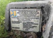 Irigasi Tanpa Sawah, Jejak APBN Rp195 Juta Mengundang Tanya