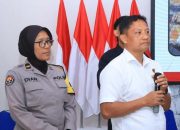 Nyaris Lolos Jalur Darat, 30 Kg Sabu Tercium di Ngawi, Bandar Besar Gelap