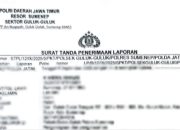 Empat Bulan Menggantung, Hukum Seolah Mati di Polsek Guluk-Guluk