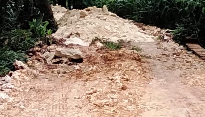 Dana Desa Rp215 Juta di Jaba’an Disorot, Dugaan Galian C Ilegal dan Pengawasan “Menghilang”