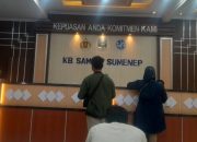 Pelayanan Publik Diuji, Samsat Sumenep Tuai Apresiasi Warga