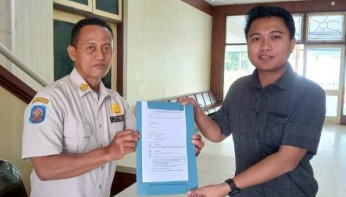 Marwah DPRD Pamekasan Diuji, Ketua Komisi II Dilaporkan ke BK atas Dugaan Amoral
