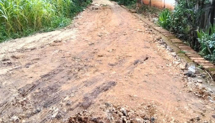 Dugaan Pokir Lintas Dapil Mencuat, Proyek Jaba’an Berpotensi Langgar Etik DPRD
