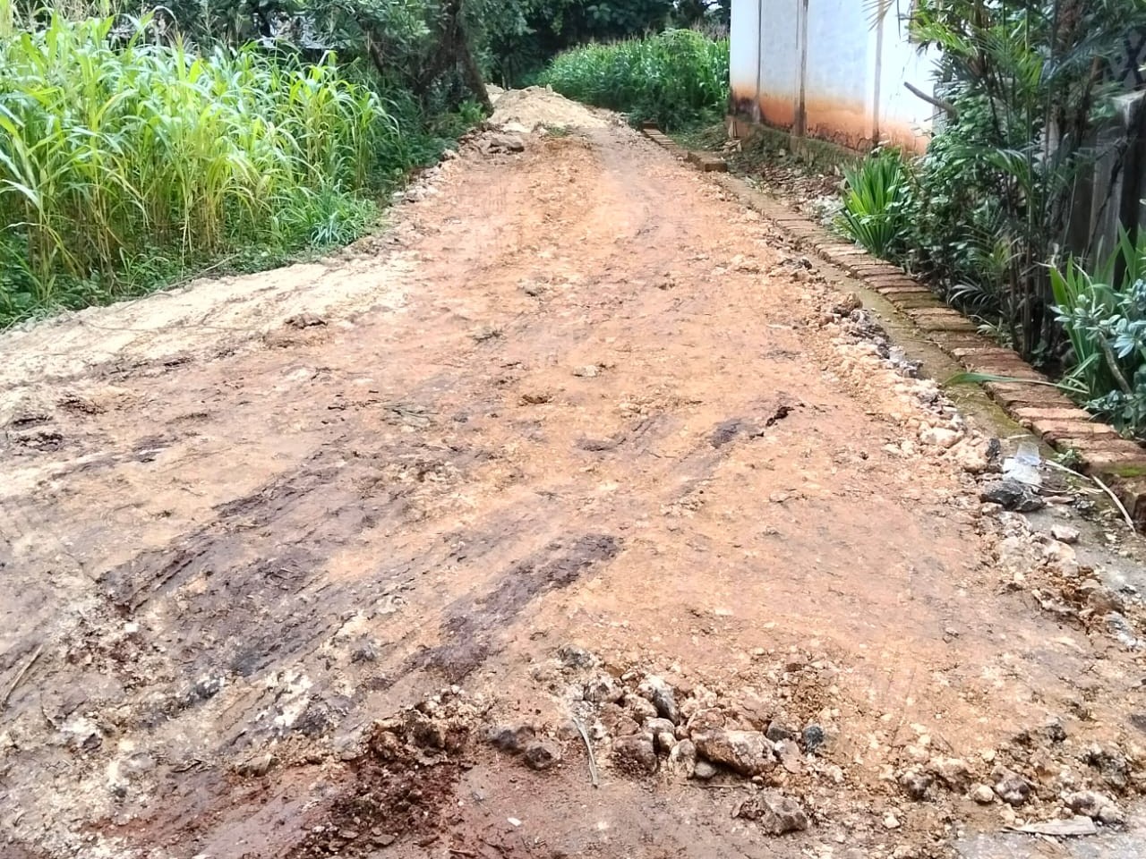 Dugaan Pokir Lintas Dapil Mencuat, Proyek Jaba'an Berpotensi Langgar Etik DPRD