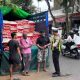 Polantas Menyapa Jalan Pahlawan, Satlantas Sumenep Pilih Edukasi Humanis