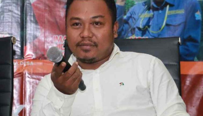 Negara Kecolongan, DPD TMI Sumenep Ungkap Dugaan Permainan Mafia BBM Subsidi