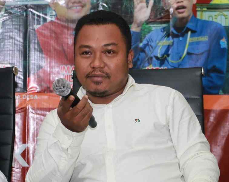 Negara Kecolongan, DPD TMI Sumenep Ungkap Dugaan Permainan Mafia BBM Subsidi