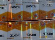 Bonte Rokok Ilegal ‘Menggila’ di Pamekasan, Negara Terlihat Kalah di Bujur Barat