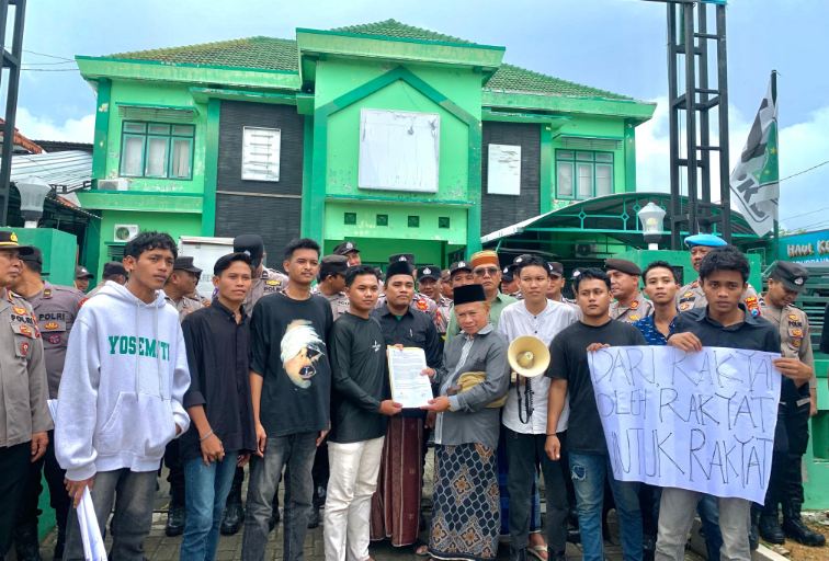 AMS: Pilkada Lewat DPRD Kudeta Konstitusi, Rakyat Dirampas Haknya