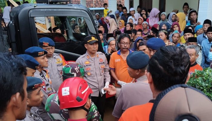 Sandal Jadi Petunjuk, Ibu di Proppo Meninggal Tragis di Sumur